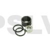 216209 Torque Tube Bearing Holder Set  GAUI X3  